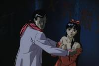 Кадр Синдзюку – город-ад (видео)