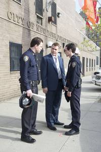 Кадр Опасный квартал