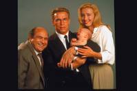 Кадр Джуниор