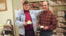 Кадр из фильма "Американское великолепие" - 2