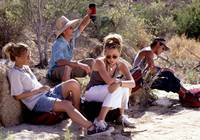 Кадр Мексиканские приключения