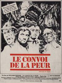 Постер Колдун