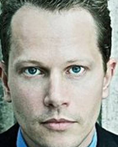 Pontus Olgrim фото