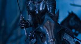 Кадр из фильма "Другой мир 3: Восстание ликанов" - 2