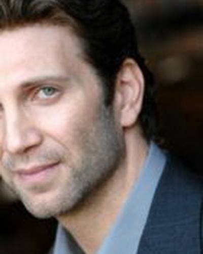 Джордж Винсент фото