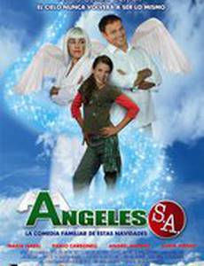 Ángeles S.A.
