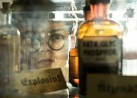 Кадр Цвет перламутра