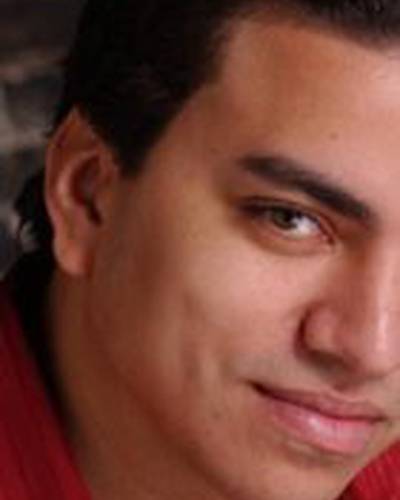 Луис Гонелл фото