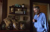 Кадр Мой папа псих