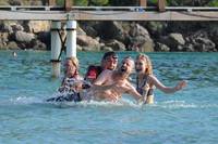 Кадр Долгое падение