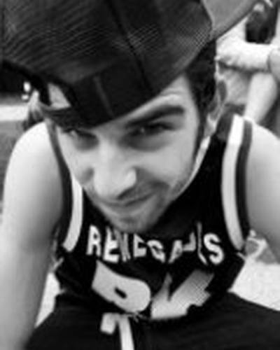 Дэвид Шрейбман фото