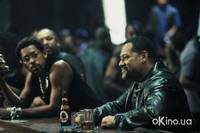 Кадр Байкеры