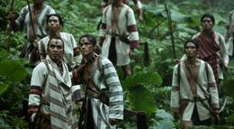 Кадр из фильма "Воины радуги: Сидик бале" - 2