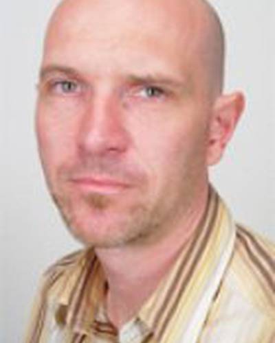 Норман Баэрт фото