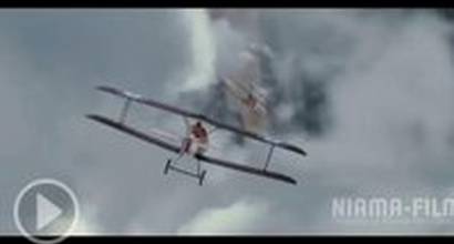 Промо-ролик