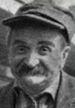 Винцент Лоскот фото