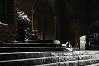 Кадр Игра престолов