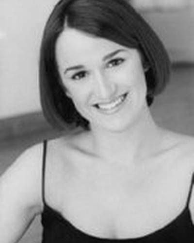 Мелани Анжелика Мойер фото