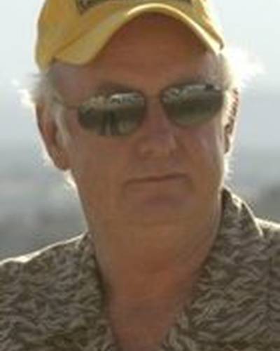 Элтон Валпоул фото