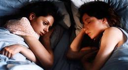 Кадр из фильма "Индейское лето" - 2