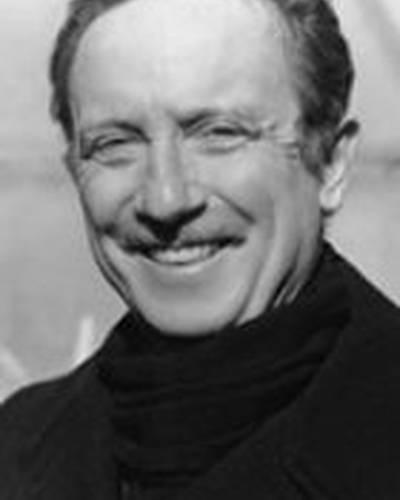 Джордж Хирн фото