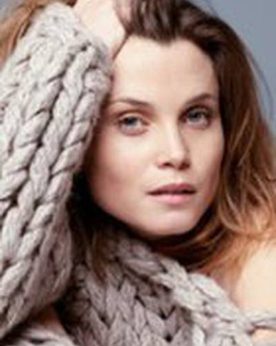 Гитте Уитт фото