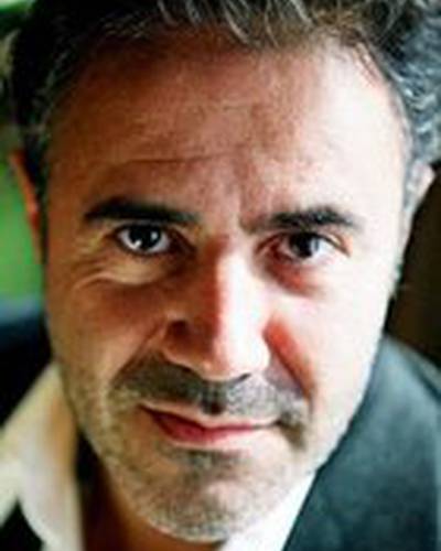 Жильбер Мелки фото