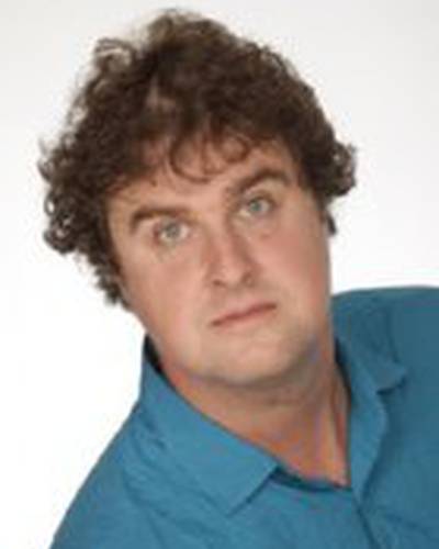 Уильям Уоллен фото