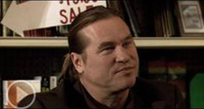 Промо-трейлер