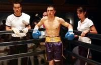 Кадр Поединок