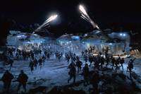 Кадр Звездный десант