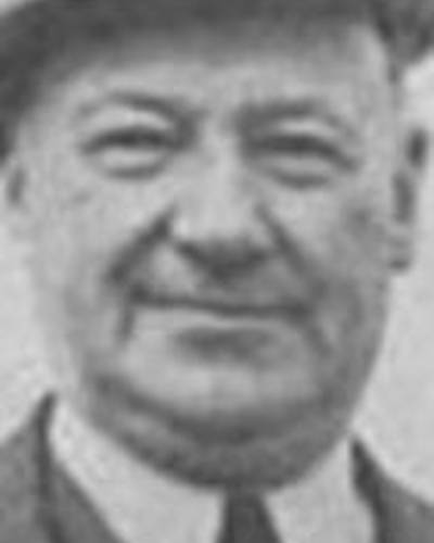 Morten Korch фото