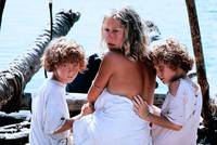 Кадр Берег москитов