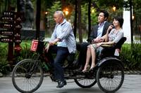 Кадр Сезон хороших дождей