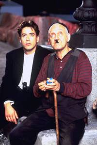 Кадр Только ты