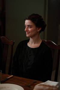 Кадр Аббатство Даунтон