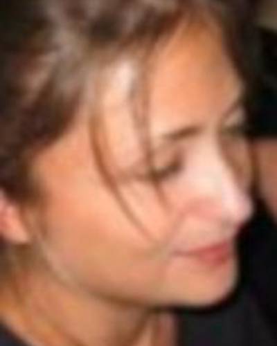 Cathrine Ambus фото