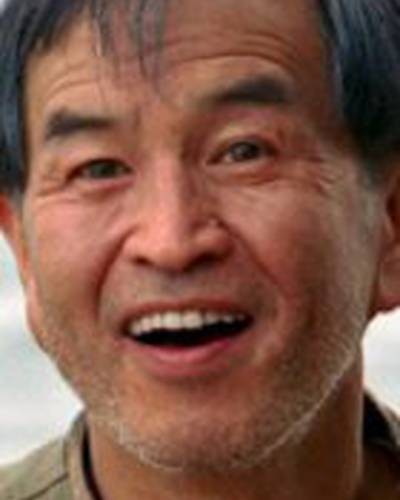 Джон Шин фото