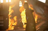 Кадр Даосский маг Чон У Чхи