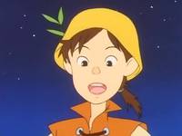 Кадр Приключения Питера Пена