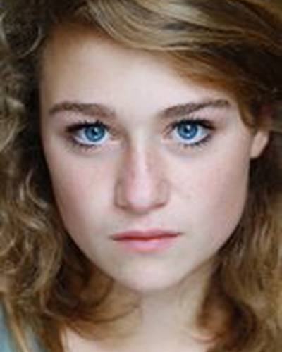 Анн Дювернюиль фото