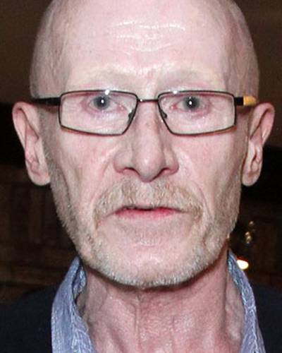 Виктор Проскурин фото