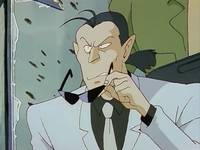 Кадр Люпен III: Из России с любовью