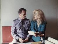 Кадр Бухта смерти