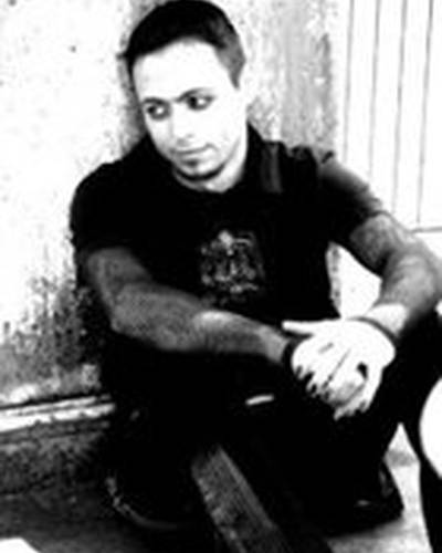 Стивен Мирамонтц фото