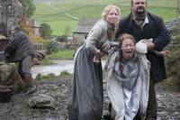 Кадр Женщина в черном