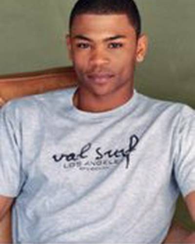 ЛаДелл Престон фото