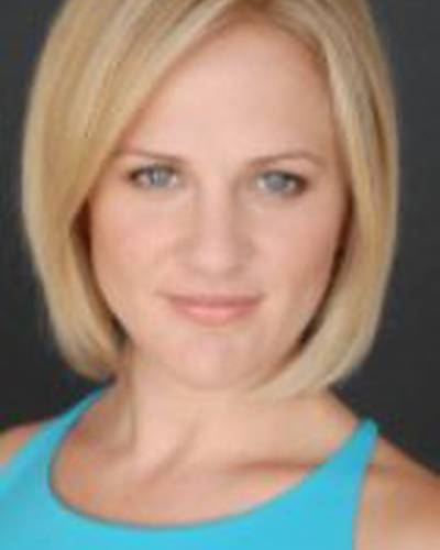 Сара Клингбиел фото