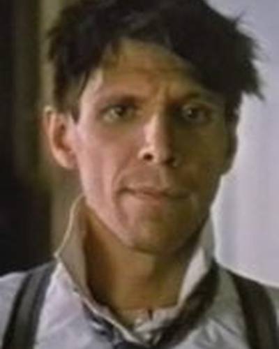 Джим ван дер Вауде фото