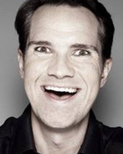 Джимми Карр фото